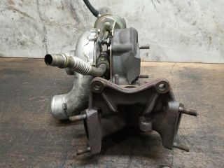 bontott SKODA SUPERB I Turbó