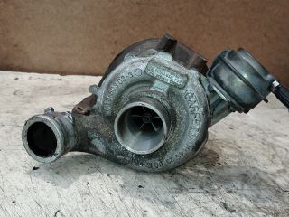 bontott SKODA SUPERB I Turbó