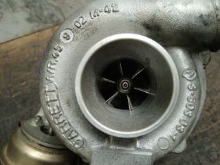 bontott SKODA SUPERB I Turbó