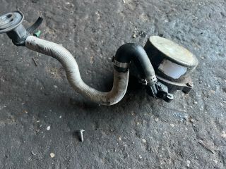 bontott SKODA SUPERB I Vákumpumpa