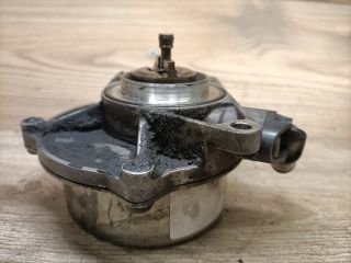 bontott SKODA SUPERB I Vákumpumpa