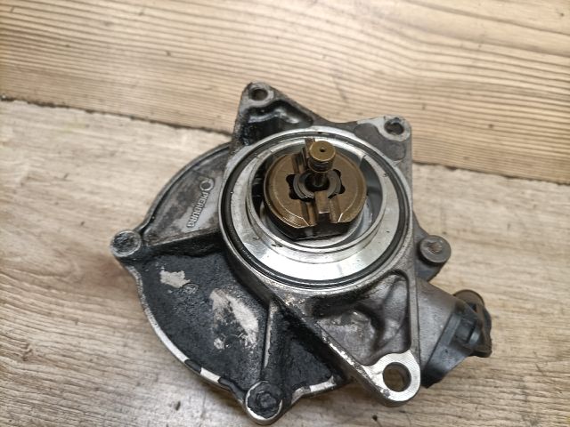 bontott SKODA SUPERB I Vákumpumpa