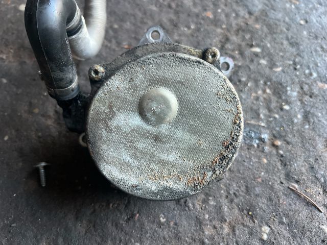 bontott SKODA SUPERB I Vákumpumpa