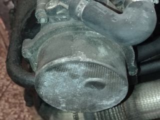 bontott SKODA SUPERB I Vákumpumpa