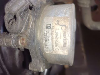 bontott SKODA SUPERB I Vákumpumpa