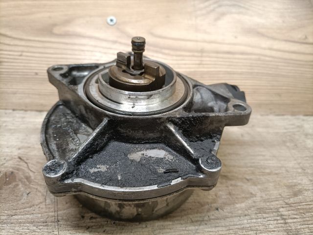 bontott SKODA SUPERB I Vákumpumpa