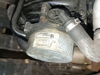 bontott SKODA SUPERB I Vákumpumpa