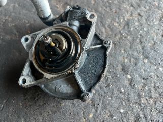 bontott SKODA SUPERB I Vákumpumpa