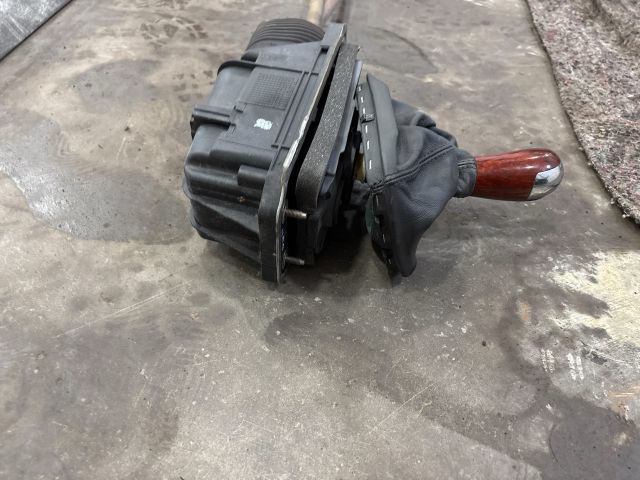 bontott SKODA SUPERB I Váltó Kulissza