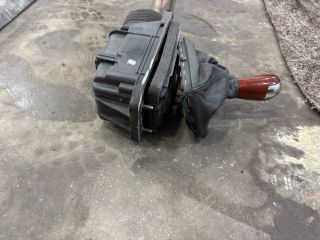 bontott SKODA SUPERB I Váltó Kulissza