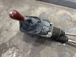 bontott SKODA SUPERB I Váltó Kulissza