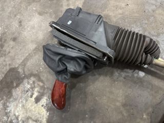 bontott SKODA SUPERB I Váltó Kulissza