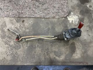 bontott SKODA SUPERB I Váltó Kulissza