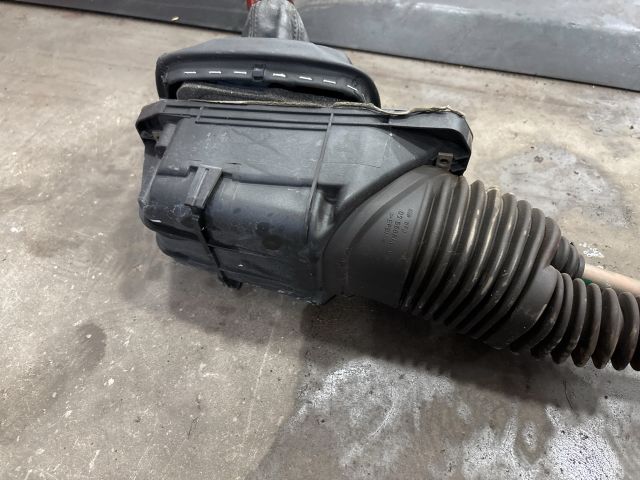 bontott SKODA SUPERB I Váltó Kulissza