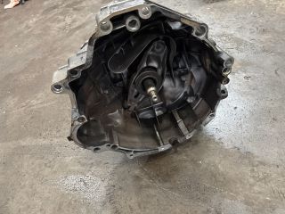 bontott SKODA SUPERB I Váltó (Mechanikus)