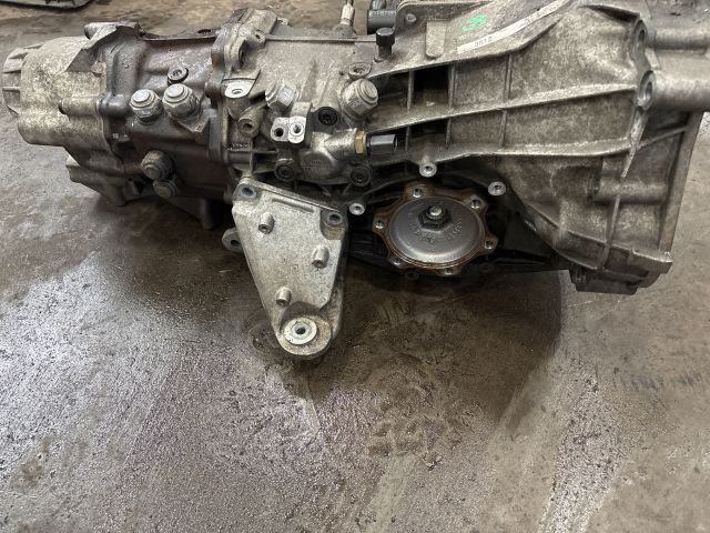 bontott SKODA SUPERB I Váltó (Mechanikus)