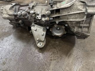 bontott SKODA SUPERB I Váltó (Mechanikus)