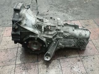 bontott SKODA SUPERB I Váltó (Mechanikus)