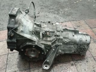 bontott SKODA SUPERB I Váltó (Mechanikus)