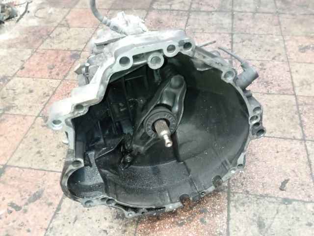 bontott SKODA SUPERB I Váltó (Mechanikus)