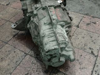 bontott SKODA SUPERB I Váltó (Mechanikus)