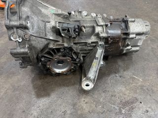 bontott SKODA SUPERB I Váltó (Mechanikus)