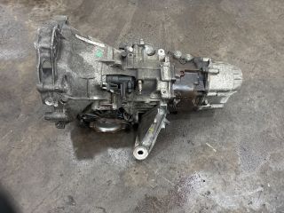 bontott SKODA SUPERB I Váltó (Mechanikus)