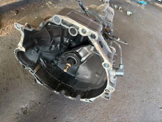 bontott SKODA SUPERB I Váltó (Mechanikus)