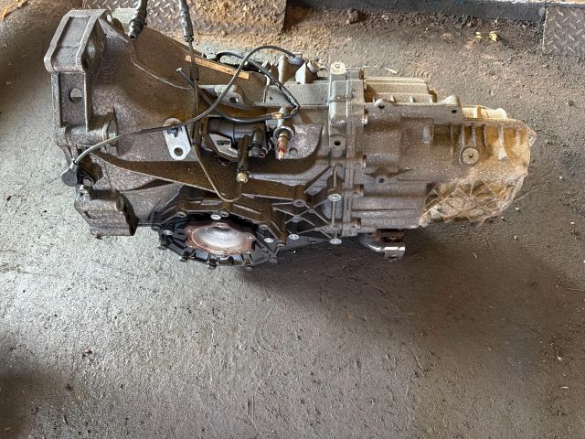 bontott SKODA SUPERB I Váltó (Mechanikus)