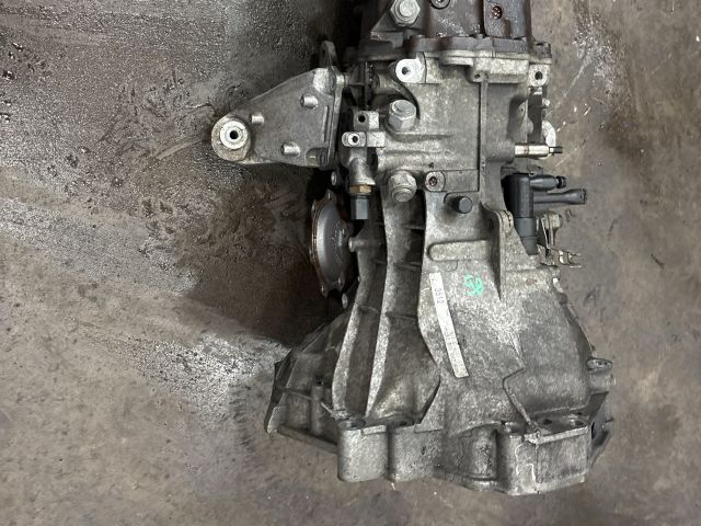 bontott SKODA SUPERB I Váltó (Mechanikus)