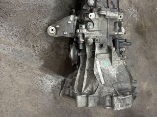 bontott SKODA SUPERB I Váltó (Mechanikus)