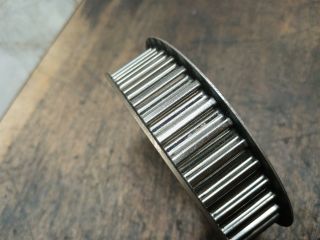 bontott SKODA SUPERB I Vezérműkerék