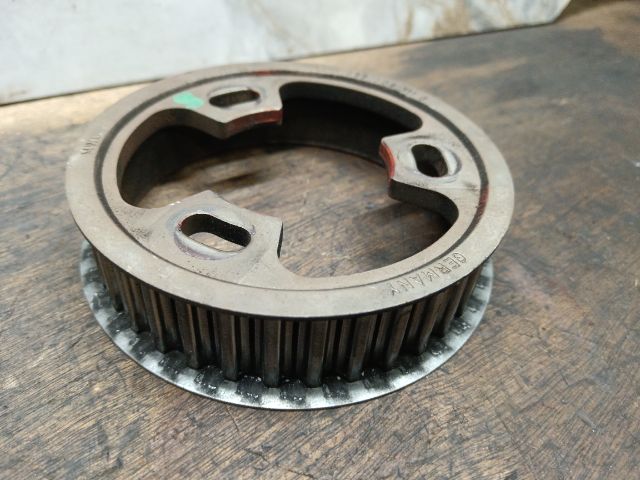 bontott SKODA SUPERB I Vezérműkerék