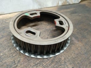 bontott SKODA SUPERB I Vezérműkerék