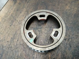 bontott SKODA SUPERB I Vezérműkerék