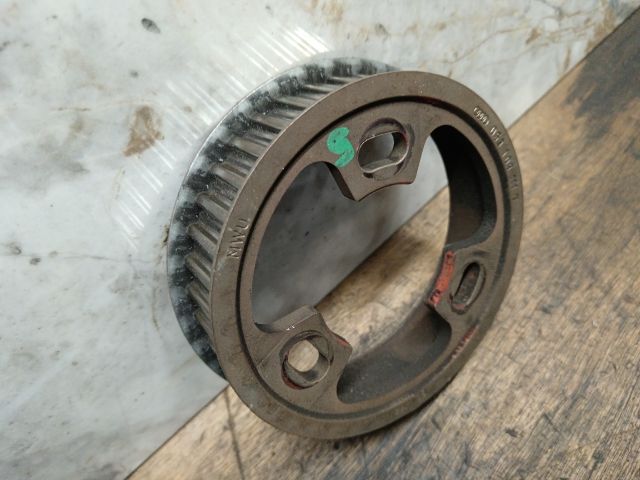 bontott SKODA SUPERB I Vezérműkerék