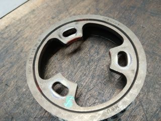 bontott SKODA SUPERB I Vezérműkerék