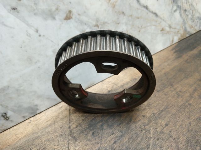 bontott SKODA SUPERB I Vezérműkerék