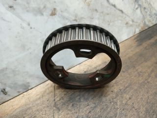 bontott SKODA SUPERB I Vezérműkerék