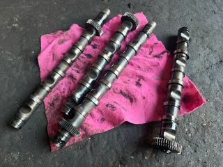 bontott SKODA SUPERB I Vezérműtengely (Magában)