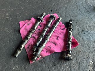 bontott SKODA SUPERB I Vezérműtengely (Magában)