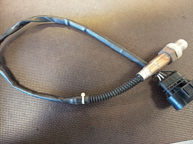 bontott SKODA SUPERB I Első Lambdaszonda