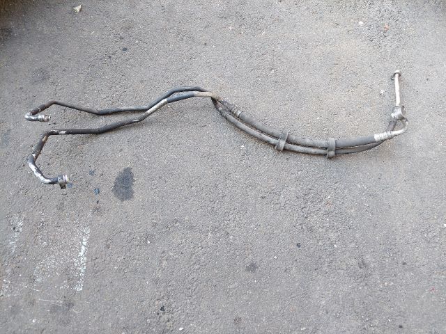 bontott SKODA SUPERB I Klíma Cső