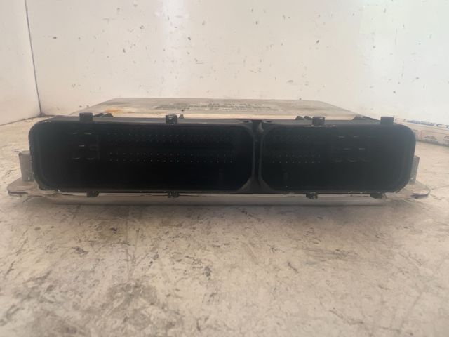 bontott SKODA SUPERB I Motorvezérlő