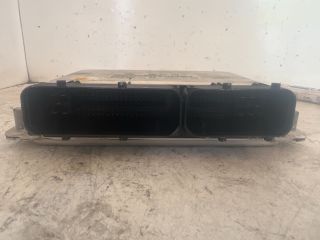 bontott SKODA SUPERB I Motorvezérlő