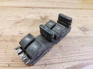 bontott SKODA SUPERB I Ablakemelő Kapcsoló Négyes / Kettes