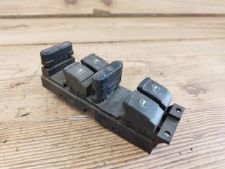 bontott SKODA SUPERB I Ablakemelő Kapcsoló Négyes / Kettes