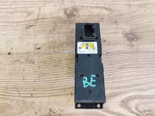 bontott SKODA SUPERB I Ablakemelő Kapcsoló Négyes / Kettes