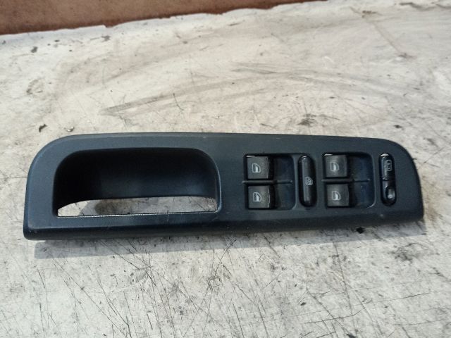 bontott SKODA SUPERB I Ablakemelő Kapcsoló Négyes / Kettes