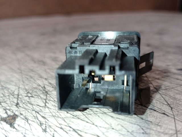 bontott SKODA SUPERB I Ablakfűtés Kapcsoló